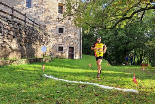 Berbenno, il San Piro Trail si corre domenica 18 maggio Trail