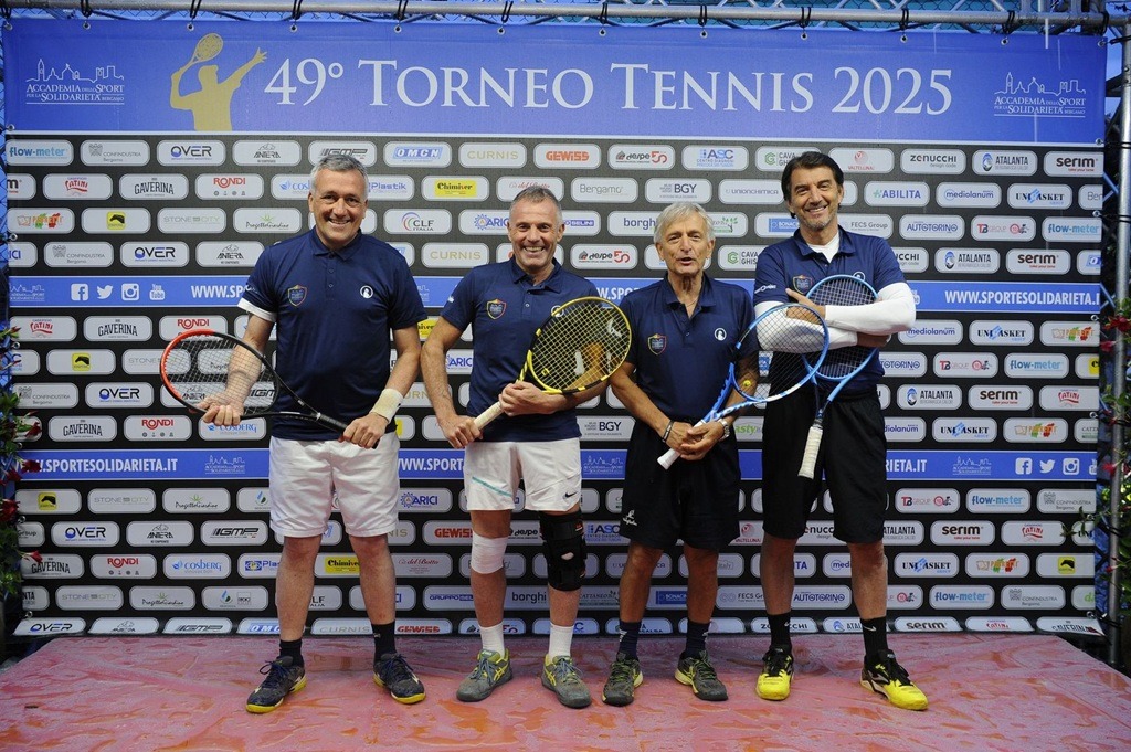 Tennis Vip