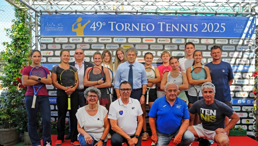 Accademia dello Sport