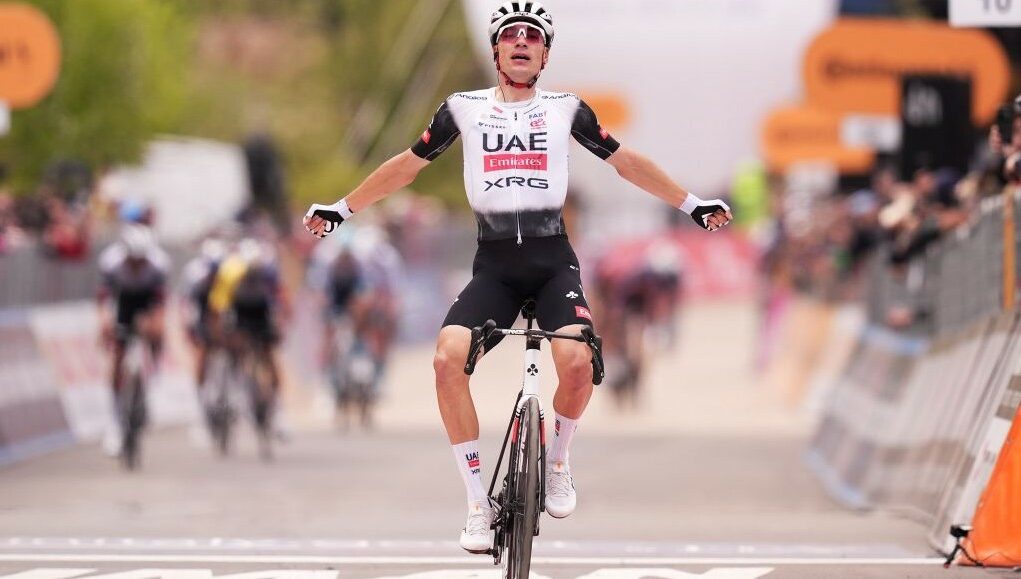 Giro d'Italia