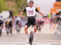 Giro d'Italia