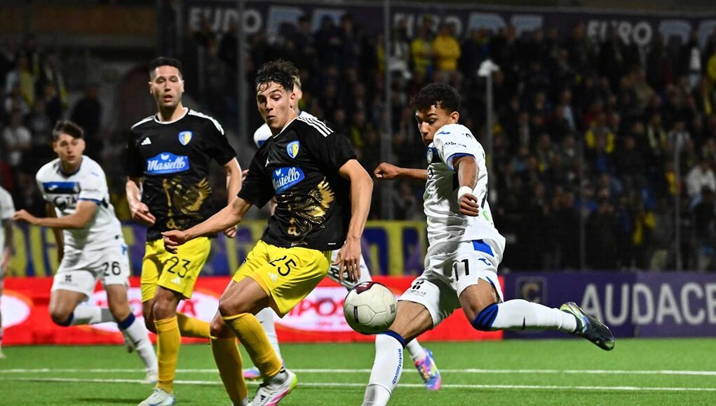 Atalanta U23