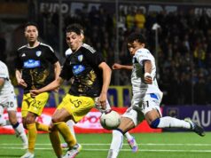 Atalanta U23