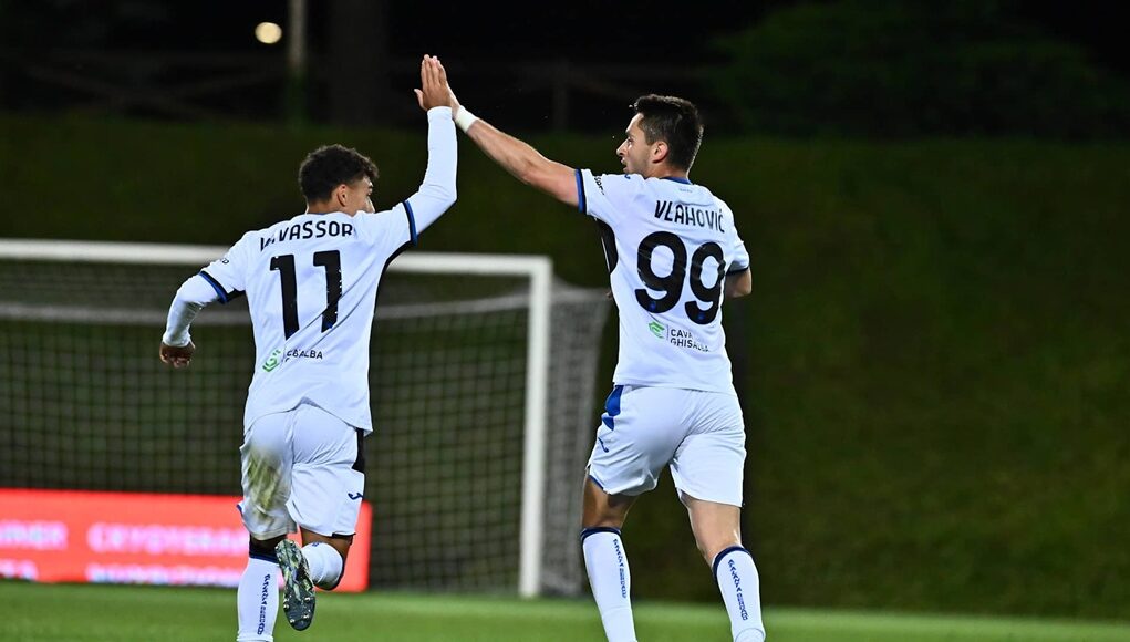 Atalanta U23