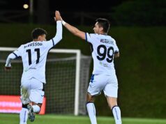 Atalanta U23