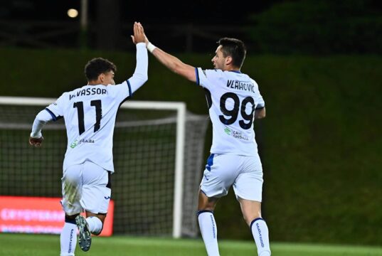 Atalanta U23