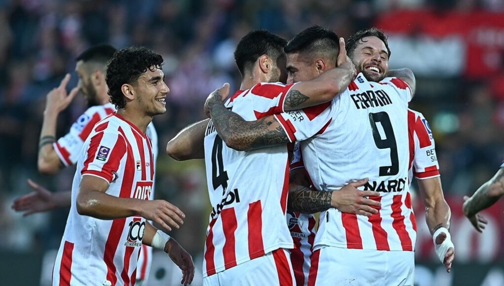 Vicenza