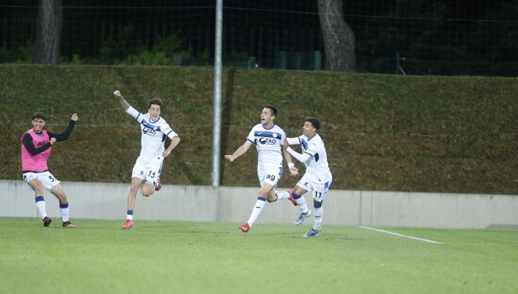 Atalanta U23