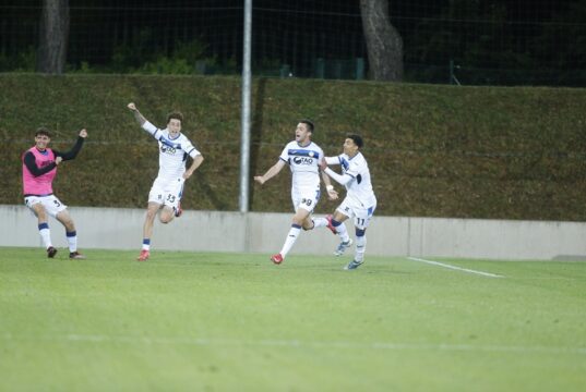 Atalanta U23