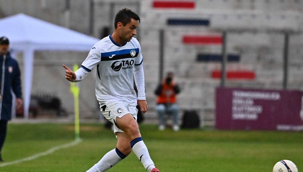 Atalanta U23