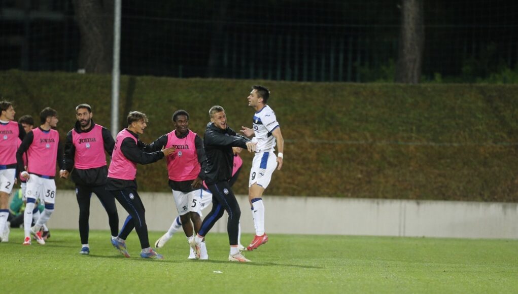 Atalanta U23