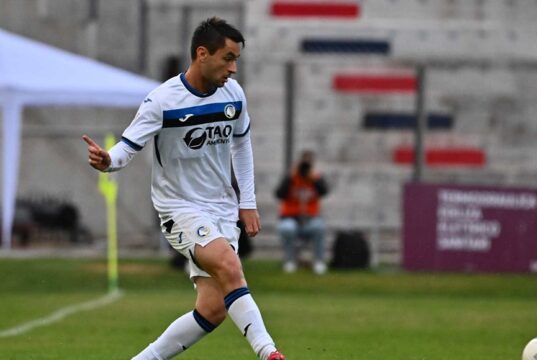 I Playoff di Serie C entrano nella fase cruciale. L’Atalanta U23 al Gewiss contro Audace Cerignola Atalanta U23