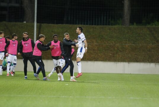 Atalanta U23