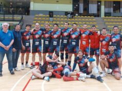 Filati Rottigni Pallavolo Valgandino