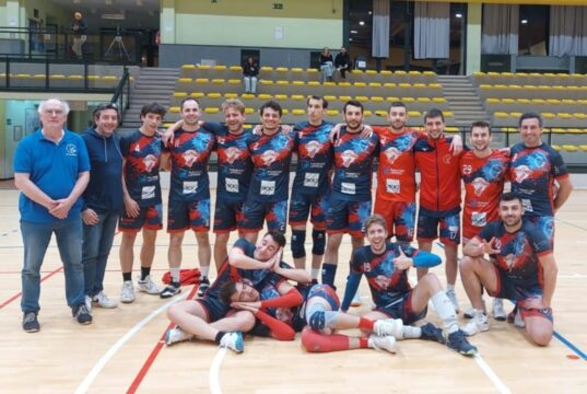Filati Rottigni Pallavolo Valgandino