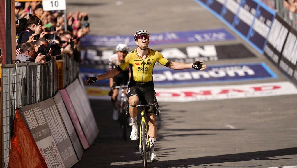 Giro d'Italia