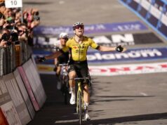 Giro d'Italia