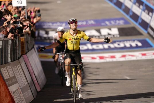 Giro d'Italia