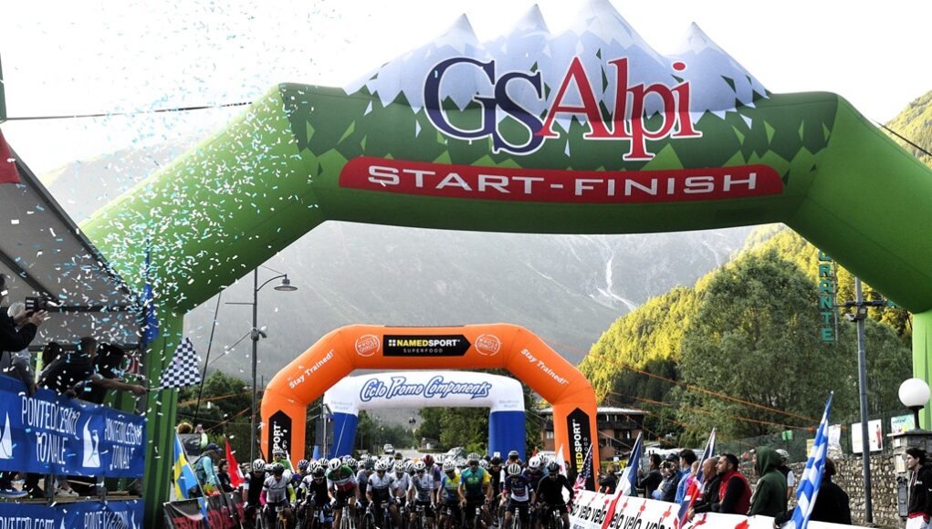 Granfondo Gavia e Mortirolo