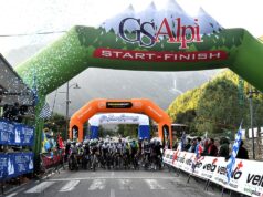 Granfondo Gavia e Mortirolo