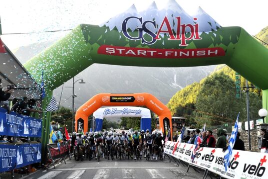 Granfondo Gavia e Mortirolo