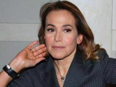 Barbara D’Urso non torna in Rai, non è prevista nei palinsesti autunnali