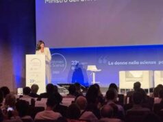 Bernini: “L’Oréal e Unesco insieme per bene dell’umanità”