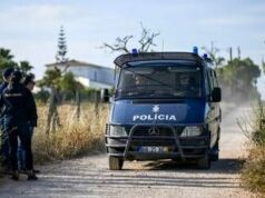 Caso Maddie, continuano le indagini degli inquirenti portoghesi e tedeschi