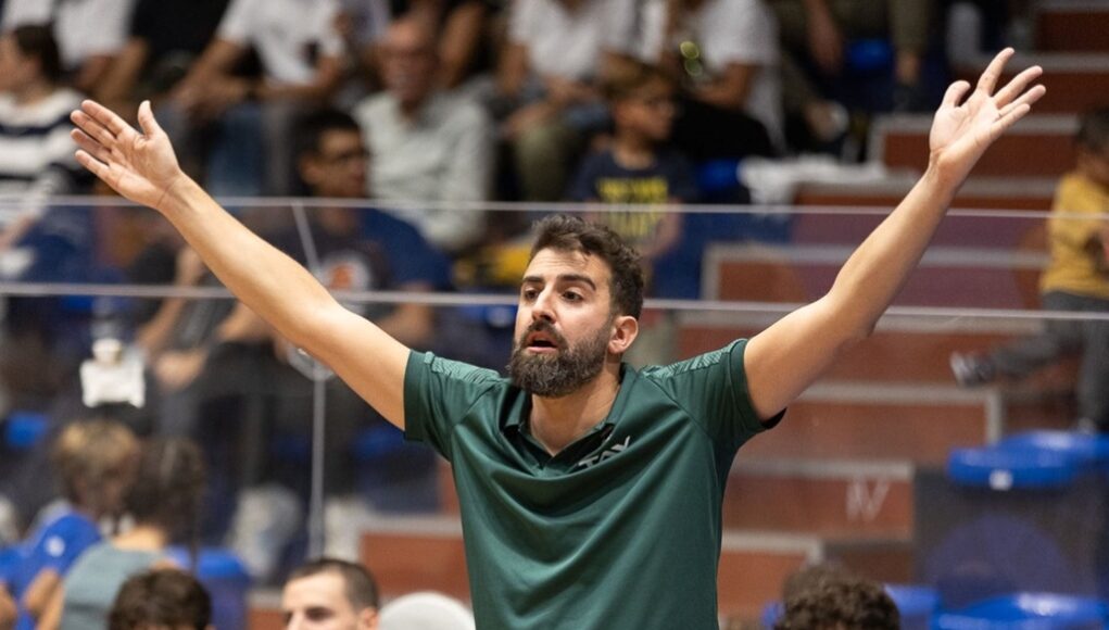 Treviglio Brianza Basket
