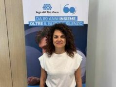 Disabili, mamma di Agostino: “Lega del Filo d’Oro una seconda famiglia”