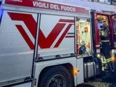 Esplosione in palazzina nel torinese, un ferito a Rivarolo Canavese