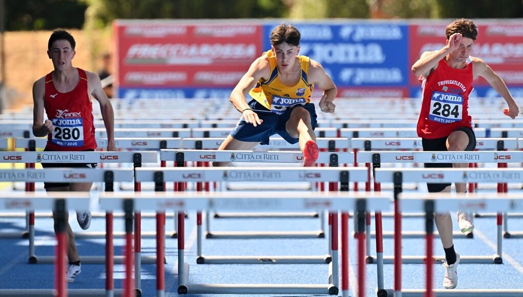 Atletica Leggera