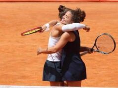 Finals, certezza non solo per Sinner: Errani e Paolini qualificate nel doppio
