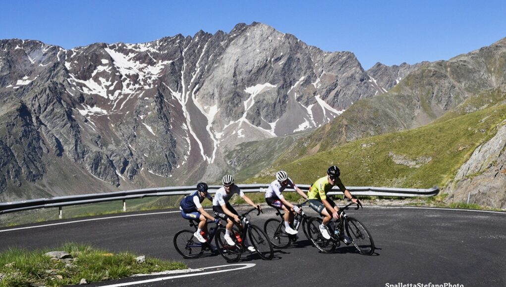 Granfondo Gavia Mortirolo