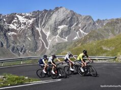 Granfondo Gavia Mortirolo