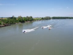 Raid Pavia-Venezia