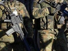 Germania, il piano segreto ‘Oplan Deu’ per la guerra con la Russia