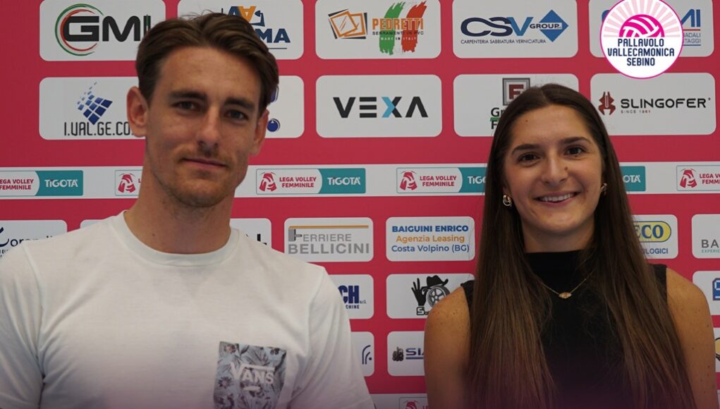 Pallavolo CBL