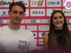 Pallavolo CBL
