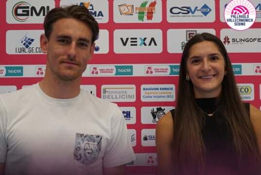 Pallavolo CBL