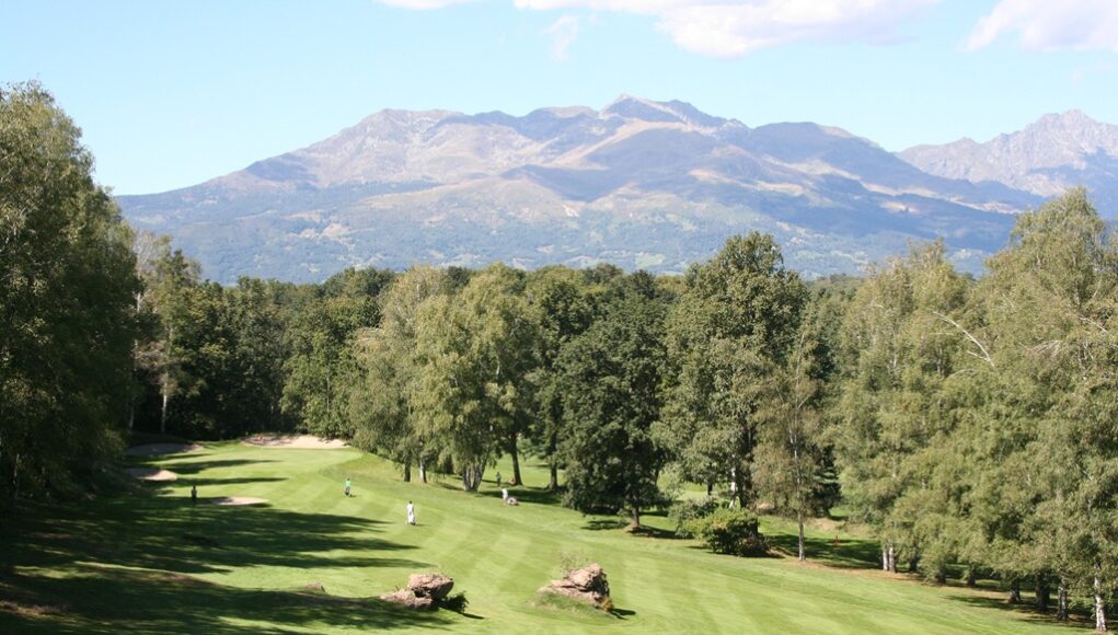 Golf Club Biella Le Betulle