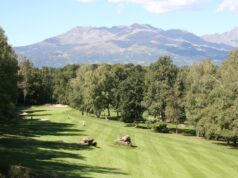 Golf Club Biella Le Betulle