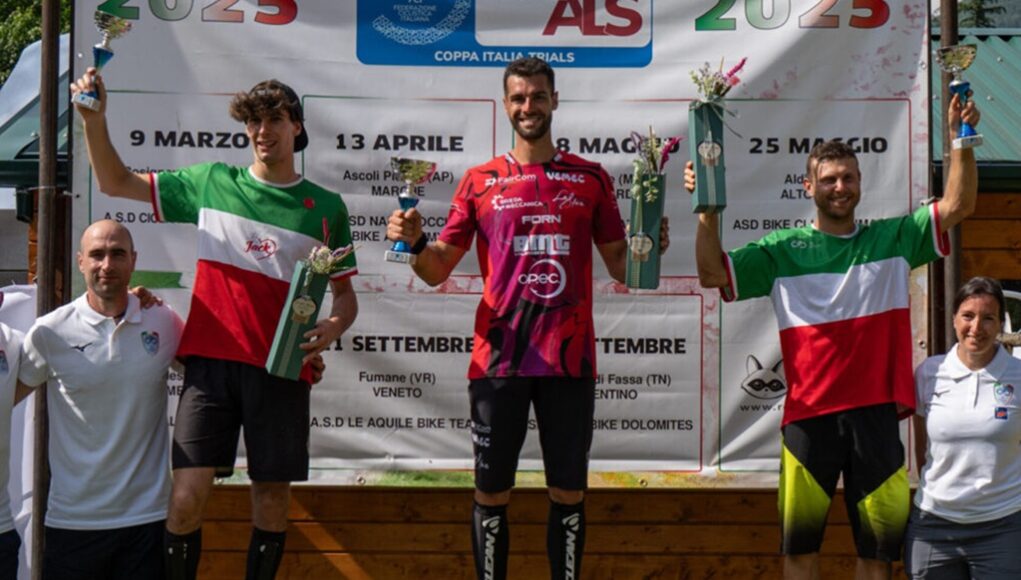 Coppa Italia Trials