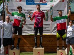 Coppa Italia Trials