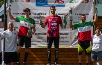 Coppa Italia Trials