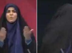 Iran, Israele colpisce tv di stato: attacco in diretta – Video