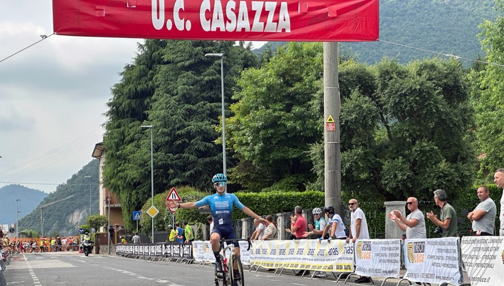 Trofeo Comune di Casazza