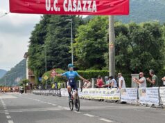 Trofeo Comune di Casazza
