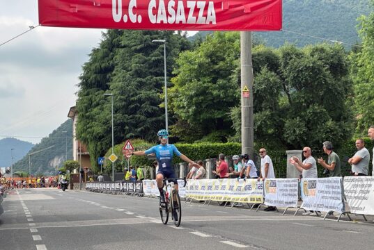 Trofeo Comune di Casazza