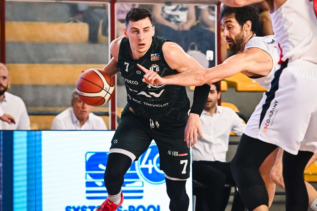 Tav Treviglio